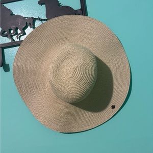 Calia beach hat